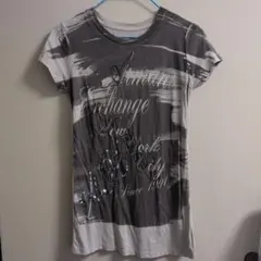 ARMANI　EXCHANGE 半袖 カットソーのサムネイル