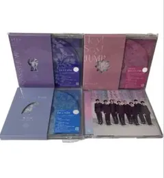 【S32】a r e a・恋をするんだ・春玄鳥 / Hey!Say!JUMP