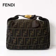 極希少】フェンディ×フィラ リュック バックパック フェンディマニア