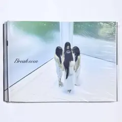 ILLIT BREAKEVEN アルバム QUIET 開封済み