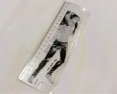 進撃の巨人展 FINAL 韓国限定 アクリル定規 エレン