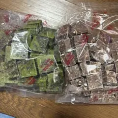 アウトレット 菓子