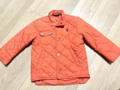 Polo by Ralph Lauren キルティングジャケット 110