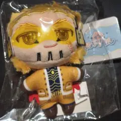 僕のヒーローアカデミア ぬいパル ホークス