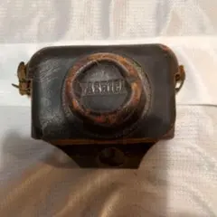 YASHICAFLEX 新B型 ケースあり サンプル画像付き - メルカリ