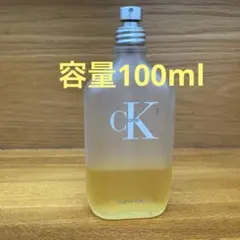 残量9割以上 カルバンクライン シーケーワン サマー 2005 100ml 残量9割以上 カルバンクライン シーケーワンサマー 2005 100ml シー