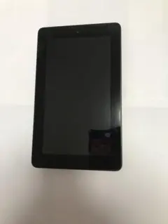 Amazon ブラック タブレット第五世代