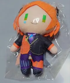 あんスタ あんさんぶるスターズ 葵ゆうた ユニット衣装 ぬいぐるみ 9点 Amazon.co.jp: あんスタ 葵ゆうた 一緒に暮らすぬい いつぬい DZHR