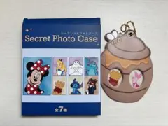 ディズニー シークレットフォトケース くまのプーさん