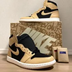 ジョーダン1 スニーカー