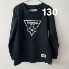 neighborhood ネイバーフッド 130 キッズ ロンt