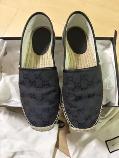 2026年最新】GUCCI スリッポンの人気アイテム - メルカリ