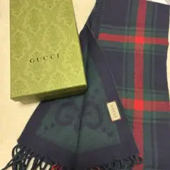 2025年最新】GUCCI メンズ マフラーの人気アイテム - メルカリ