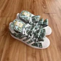 ジェレミースコット スニーカー