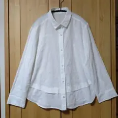 ジャンニロジュディチェ シャツ