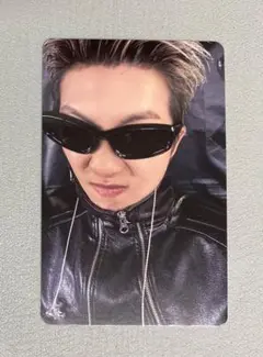 BTS RM ナムジュン ARIRANG FESTA 2026 トレカ - メルカリ