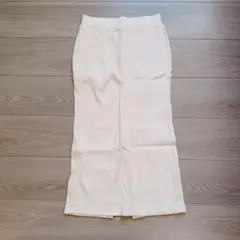 タイトスカート（UNIQLO）