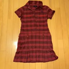 Callaway　ゴルフウェア　ワンピース　M