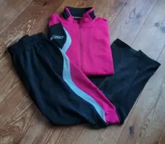 asics ランニングウェア