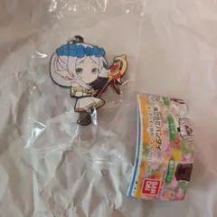葬送のフリーレン　カプセルラバーマスコット3 フリーレンのサムネイル