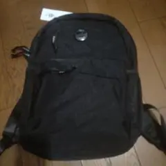 未使用 C.P.カンパニー　リュック　黒