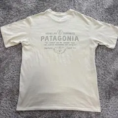パタゴニア　Tシャツ