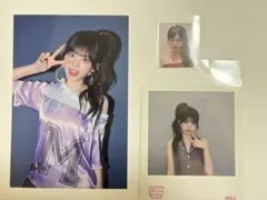 KCON JAPAN 2026 ME:I 村上璃杏 リストバンド キット - メルカリ