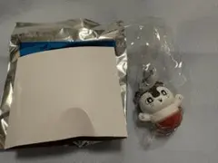 ちいかわ 映画 入場特典 めじるしアクセサリー セイレーン