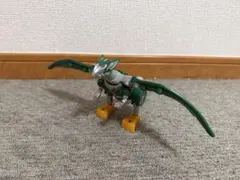 アバレンジャー キラーオー 合体 右足と羽なし 1体のみ | Mercari