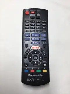 2026年最新】panasonic BD IR6 リモコンの人気アイテム - メルカリ