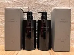 NEW】アマトラ メゾフォルテ ヘアバス&スパマスク680セット - メルカリ