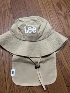 버디 리 키즈 햇 베이지 52cm