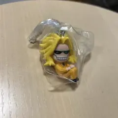 僕のヒーローアカデミア　ガチャ　オールマイト