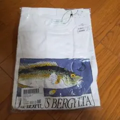 CIAOPANIC TYPY フィッシュプリントTシャツ ホワイト Lのサムネイル