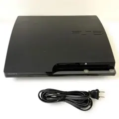 【動作確認済】PS3 本体 CECH-2000A 120GB ソフト起動OK