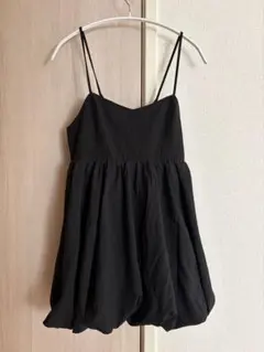 archives バルーンキャミビスチェ