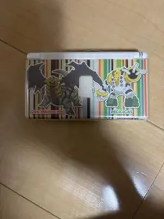 動作確認済み　ニンテンドーDSi ホワイト 本体