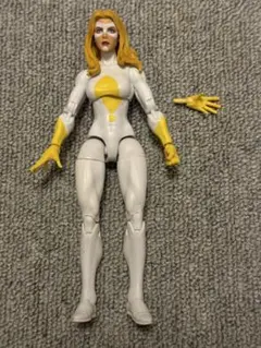 タ*シ様 マーベルレジェンド ムーンストーン
