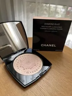 2025年最新】シャネル フェイスパウダーの人気アイテム - メルカリ