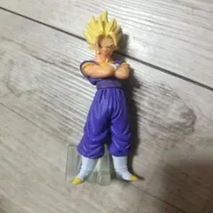 ドラゴンボールZ　ガシャポン　ガチャガチャ　ベジット　スーパーサイヤ人