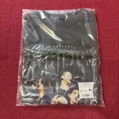 六*人様 BE:FIRST グラフィックTシャツ Mサイズ - メルカリ