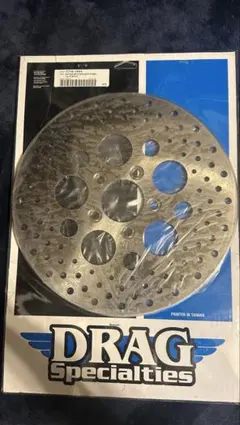 Drag Specialties ブレーキローター 1710-1904 Drag Specialties ブレーキローター 1710-1904 - メルカリ