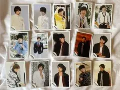 Kis-My-Ft2 玉森裕太　公式写真① まとめ売り