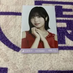 乃木坂46 生写真　中西アルノ　真夏の全国ツアー2024衣装3 ヨリ