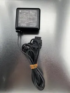 SoftBank ACアダプタ ZTDAA1 充電器