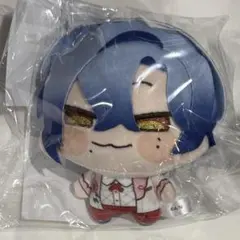 にじさんじ にじまるっと ぬいぐるみマスコット ミラン・ケストレル