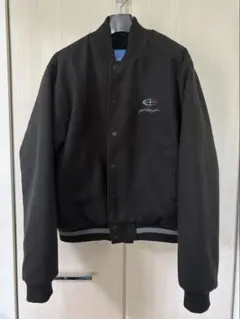 KingGnu CEN+RAL STADIUM JACKET [ブラック] M - メルカリ