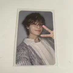 Straykids アイエン ATE 封入トレカ