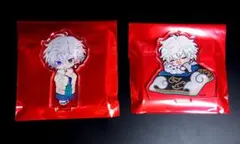 にじさんじ スイパラ Dytica コラボカフェ 叢雲カゲツ アクスタ