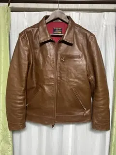 2025年最新】フラットヘッド ホースハイド ライダースの人気アイテム